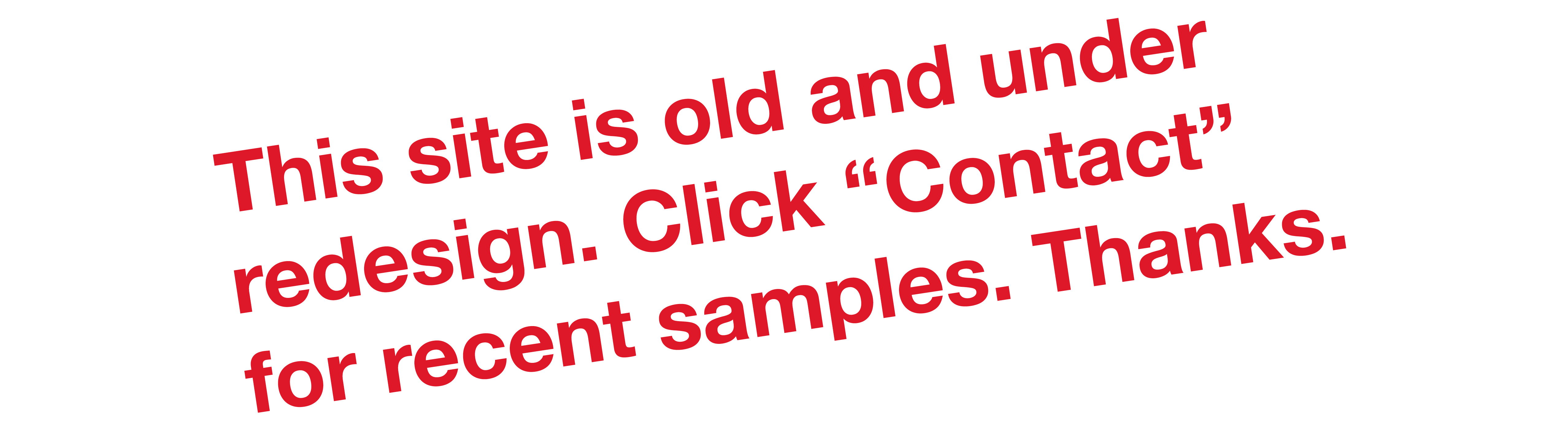 Brand Spanking New York logo